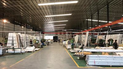 Foshan Homedeco Metal Co., Ltd.