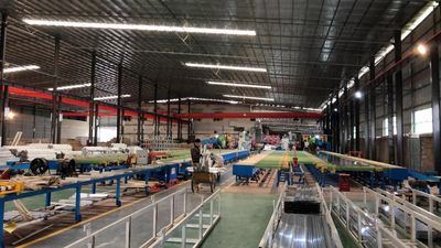 Foshan Homedeco Metal Co., Ltd.
