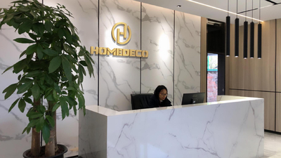 Foshan Homedeco Metal Co., Ltd.