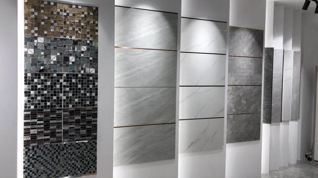 چین Foshan Homedeco Metal Co., Ltd. نمایه شرکت