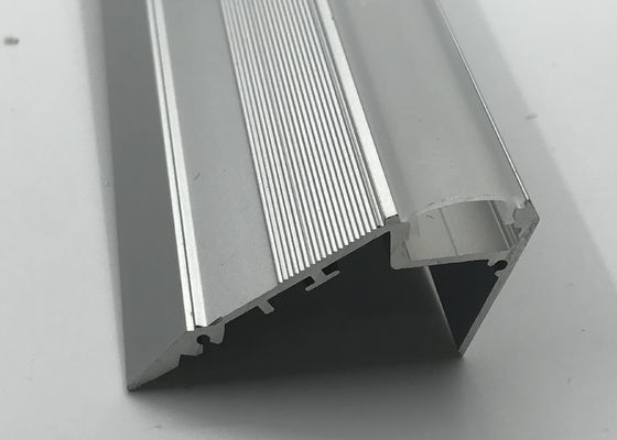 Aluminum Alloy Led Stair Anti-Skid Strips Create a beautiful visual effect