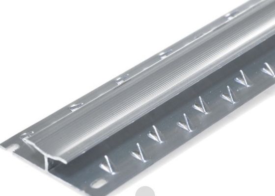 Hotel Carpet Decoration Aluminum Carpet Trim Floor Carpet Transition Strips