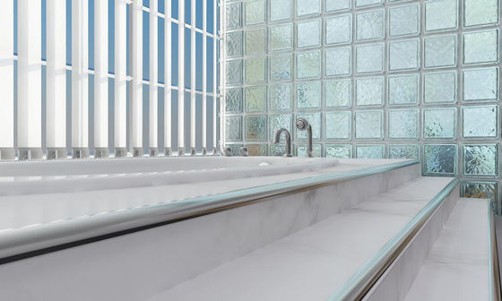 Anti Collision Strips Tile Ceramic Marble Stones Edge Bendable Aluminum Strip TUV