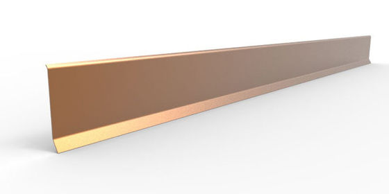 Stainless Steel Waterproof Skirting Board Skirting Board Corner Covers