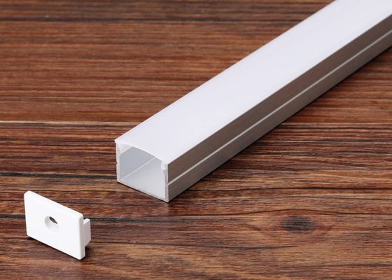 Frame Aluminum LED Profiles 3m For LED Lighting Strips
