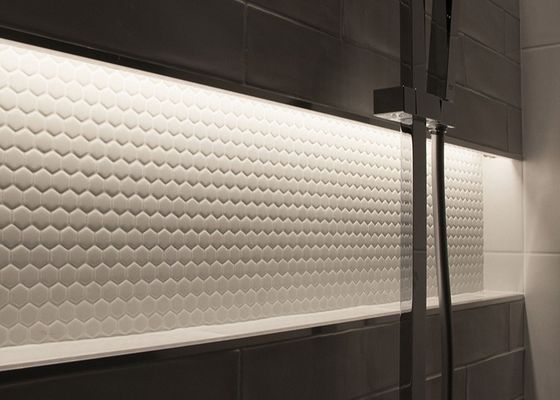 Frame Aluminum LED Profiles 3m For LED Lighting Strips
