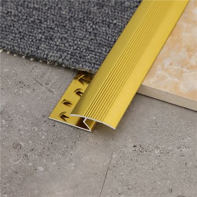 Polished Carpet Edging Metal Trim Carpet Cover Trim Metal Carpet Tools Installation