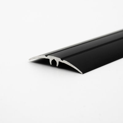 Ceramic Aluminum Tile Edge Trim Copper T Shape Metal Transition Strip