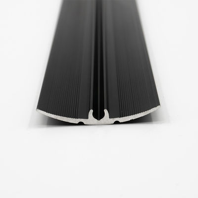 Ceramic Aluminum Tile Edge Trim Copper T Shape Metal Transition Strip