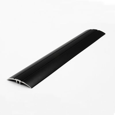 Ceramic Aluminum Tile Edge Trim Copper T Shape Metal Transition Strip