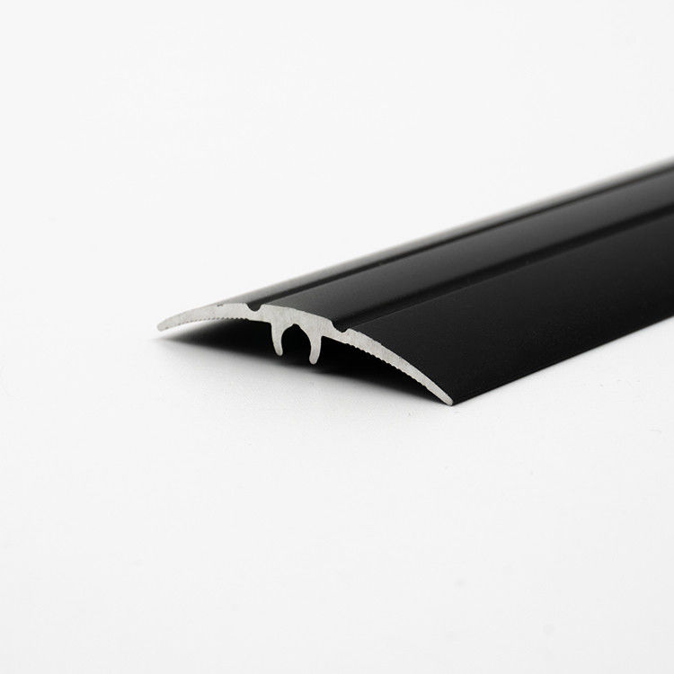 Ceramic Aluminum Tile Edge Trim Copper T Shape Metal Transition Strip