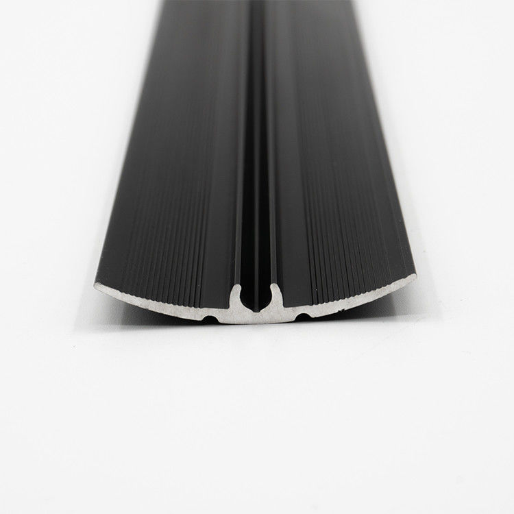Ceramic Aluminum Tile Edge Trim Copper T Shape Metal Transition Strip
