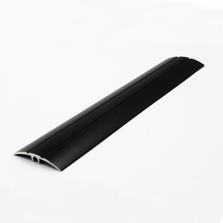 Ceramic Aluminum Tile Edge Trim Copper T Shape Metal Transition Strip