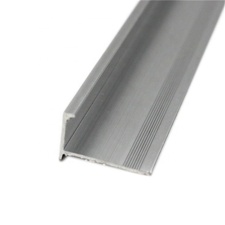 25mm Outside Tile Corner Trim Aluminium Home Decoration