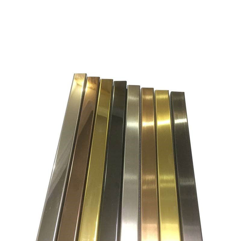 کاشی و سرامیک کاشی و سرامیک لبه اصلاح شده 2.7 متر