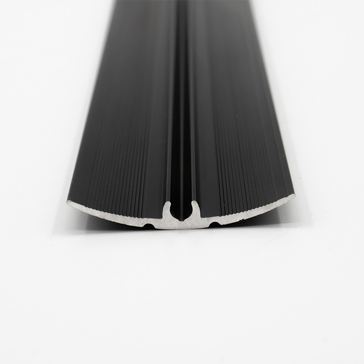 Ceramic Aluminum Tile Edge Trim Copper T Shape Metal Transition Strip