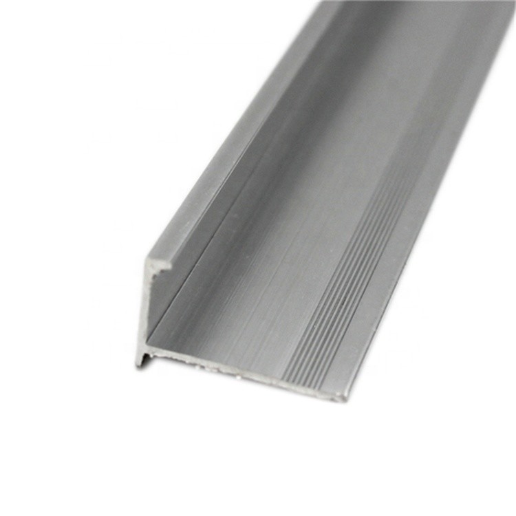 25mm Outside Tile Corner Trim Aluminium Home Decoration
